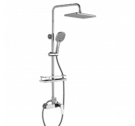 Душевой гарнитур Rossinka RS27-45