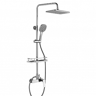Душевой гарнитур Rossinka RS27-45