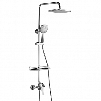 Душевой гарнитур Rossinka RS29-45