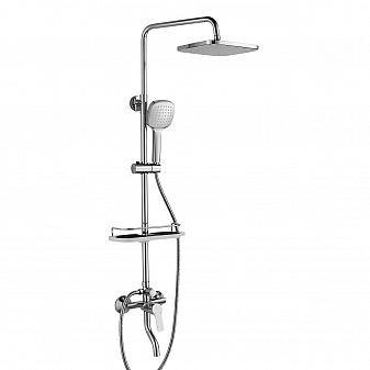 Душевой гарнитур Rossinka RS29-46