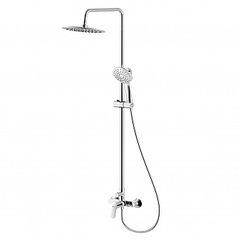 Душевой гарнитур Rossinka RS45-45