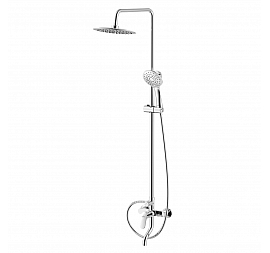 Душевой гарнитур Rossinka RS45-46