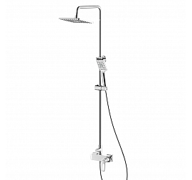 Душевой гарнитур Rossinka RS46-45