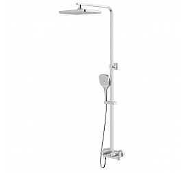 Душевой гарнитур Iddis Slide SLISBBTi06