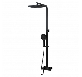 Душевой гарнитур Iddis Slide SLIBLBTi06