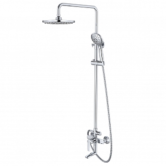 Душевой гарнитур Iddis Ray RAYSB3Fi06