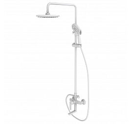 Душевой гарнитур Iddis Ray RAYWT3Fi06