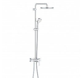 Душевой гарнитур Grohe Tempesta Cosmopolitan System 250 26673000