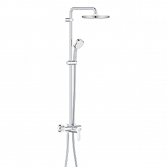 Душевой гарнитур Grohe Tempesta Cosmopolitan System 250 26673000