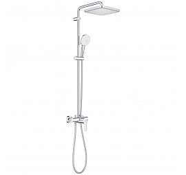 Душевой гарнитур Grohe Tempesta System 250 Cube 26692001