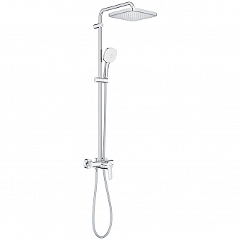 Душевой гарнитур Grohe Tempesta System 250 Cube 26692001