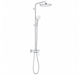 Душевой гарнитур Grohe Tempesta System 250 26673001