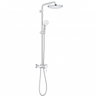 Душевой гарнитур Grohe Tempesta System 250 26673001