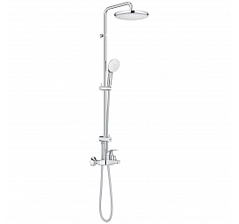 Душевой гарнитур Grohe Tempesta System 250 26674001