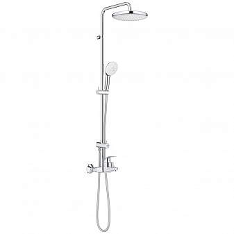 Душевой гарнитур Grohe Tempesta System 250 26674001