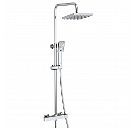 Душевой гарнитур Wasserkraft A15502