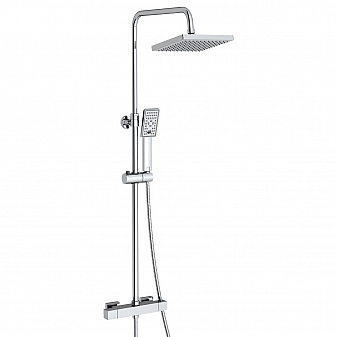 Душевой гарнитур Wasserkraft A15502