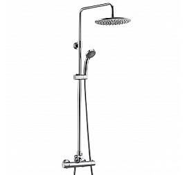 Душевой гарнитур Wasserkraft A13302
