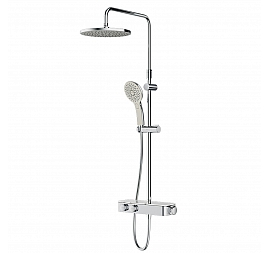 Душевой гарнитур AM.PM Inspire 2.0 F0750A400