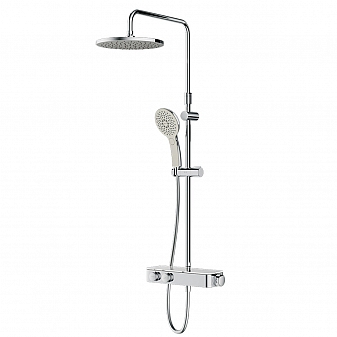 Душевой гарнитур AM.PM Inspire 2.0 F0750A400