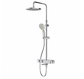 Душевой гарнитур AM.PM Inspire 2.0 F0750A500