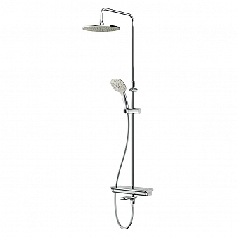 Душевой гарнитур AM.PM Spirit 2.0 F0770A500