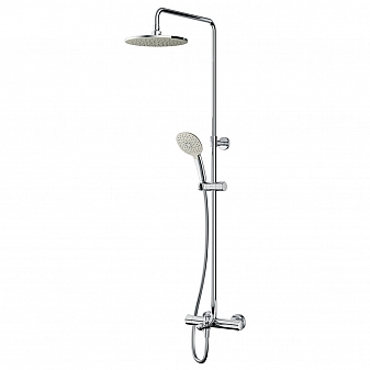 Душевой гарнитур AM.PM Spirit 2.0 F0770A510