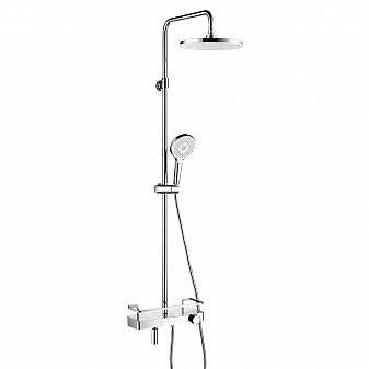 Душевой гарнитур Lemark Tropic LM7011C