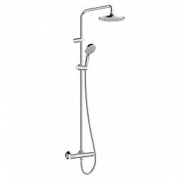 Душевой гарнитур Hansgrohe Vernis Blend Showerpipe 200 26276000