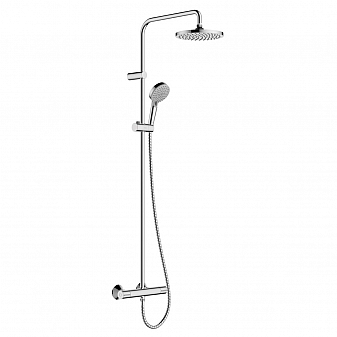 Душевой гарнитур Hansgrohe Vernis Blend Showerpipe 200 26276000