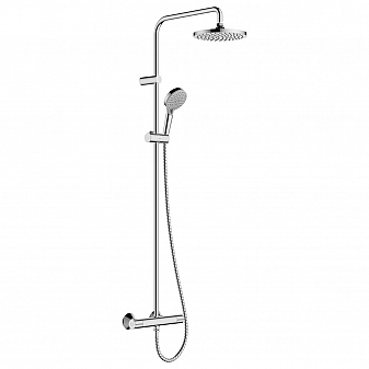 Душевой гарнитур Hansgrohe Vernis Blend Showerpipe 200 26318000