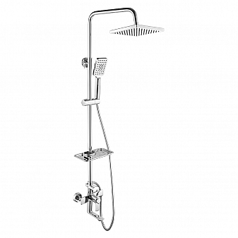 Душевой гарнитур Rossinka RS50-46