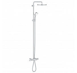 Душевой гарнитур Grohe Tempesta Cosmopolitan System 250 26672000