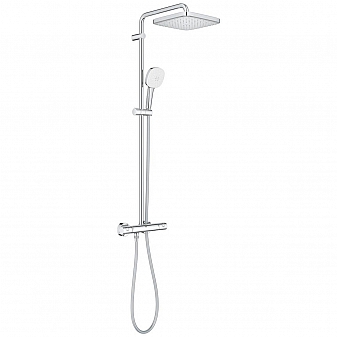 Душевой гарнитур Grohe Tempesta System 250 Cube 26689001