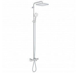 Душевой гарнитур Grohe Tempesta System 250 Cube 26691001