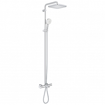 Душевой гарнитур Grohe Tempesta System 250 Cube 26691001