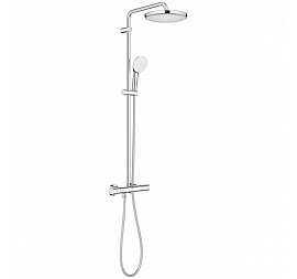 Душевой гарнитур Grohe Tempesta System 250 Cube 26670001