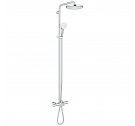 Душевой гарнитур Grohe Tempesta System 250 Cube 26672001