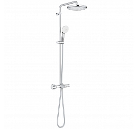 Душевой гарнитур Grohe Tempesta System 250 26978001