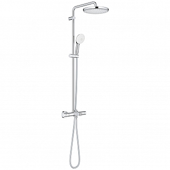 Душевой гарнитур Grohe Tempesta System 250 26978001