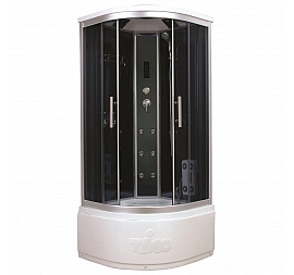 Душевая кабина Timo Standart T-1100 100x100 см