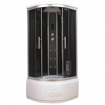 Душевая кабина Timo Standart T-1100 100x100 см