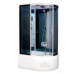 Душевая кабина Timo Standart T-1110 L 110x85 см