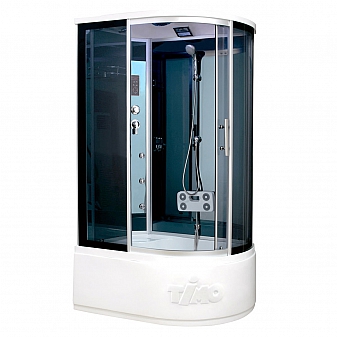 Душевая кабина Timo Standart T-1110 L 110x85 см
