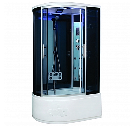 Душевая кабина Timo Standart T-1110 R 110x85 см