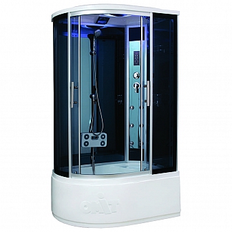 Душевая кабина Timo Standart T-1110 R 110x85 см