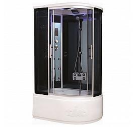 Душевая кабина Timo Standart T-1120 L 120x85 см