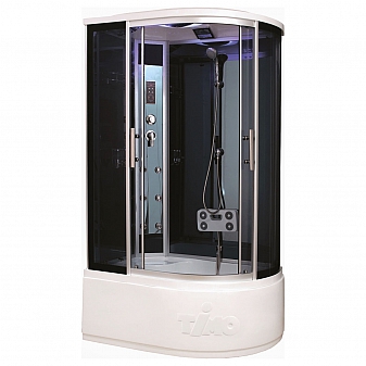 Душевая кабина Timo Standart T-1120 L 120x85 см