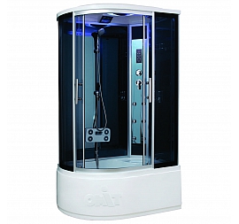 Душевая кабина Timo Standart T-1120 R 120x85 см