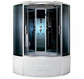 Душевая кабина Timo Standart T-1125 120х120 см